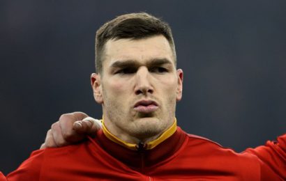 Former Welsh International Tom James Announces Retirement From Rugby Former Welsh International Tom James Announces Retirement From Rugby