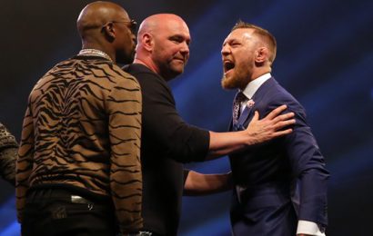 Dana White Says UFC 249 Is ‘As Safe As It Can Possibly Be’