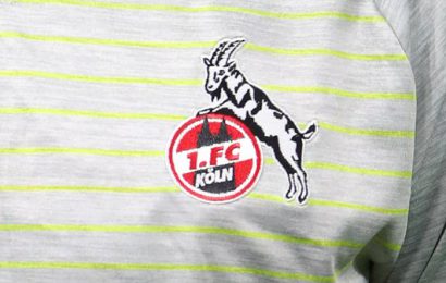 Three Test Positive At FC Cologne As Bundesliga Countdowns To Restart