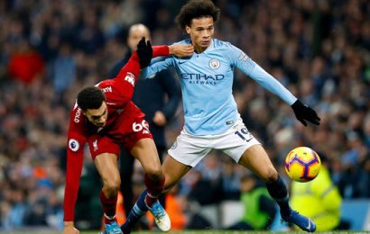 Premier League Approve Plans To Restart Training On Tuesday