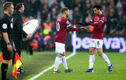 Temporary Rule Change Allows Five Substitutes In Soccer During Pandemic