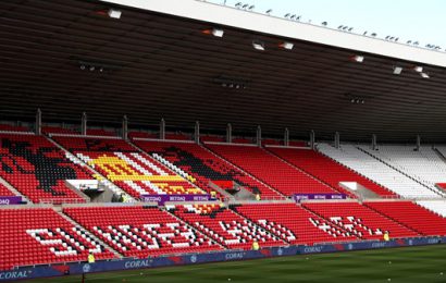 Black Cats Insist League One Must Be Finished ‘On The Pitch’