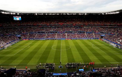 Olympique Lyonnais Calls For Rethink Of Ligue One’s Cancellation Olympique Lyonnais Calls For Rethink Of Ligue One’s Cancellation