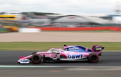 Formula 1’s Dutch Grand Prix Is Postponed Until 2021