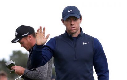 Rory McIlroy Doubts Ryder Cup Will Be Played This Year