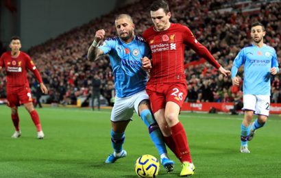 Premier League Clubs To Vote On Return To Training