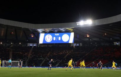 Glasgow to Remain A Euro 2020 Host City