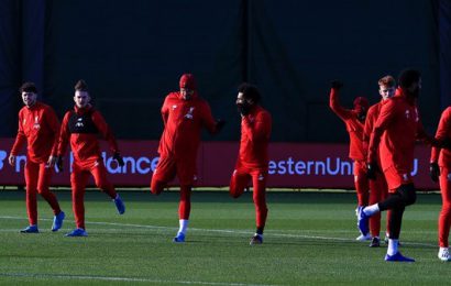 Premier League Clubs To Discuss Restart Date On Thursday