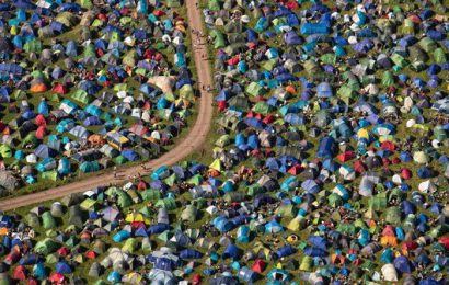 Many Independent Music Festivals May Never Recover From Lockdown