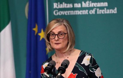 Numbers Claiming Coronavirus Unemployment Payments Fall For Second Successive Week
