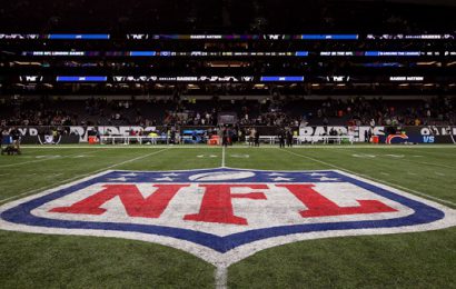 NFL Releases Fixture List For This Season, Kicks Off September 10
