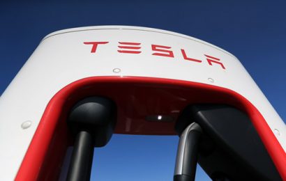 Tesla Applies For License To Generate Power In Britain Tesla Applies For License To Generate Power In Britain