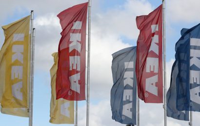 Ikea To Start Reopening Stores In England And The North