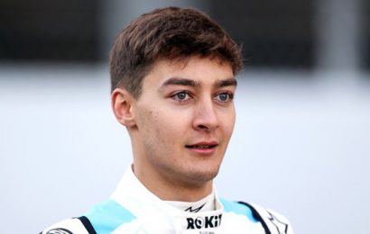 George Russell Wins F1 Virtual Spanish Grand Prix George Russell Wins F1 Virtual Spanish Grand Prix