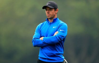 McIlroy Commits To Three PGA Events In June