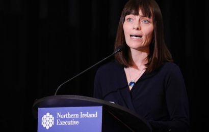 Mallon Calls On Stormont Leaders To Ask For Brexit Extension