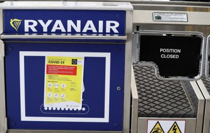 Over 80% Of Ryanair Passengers Still Waiting For Refunds