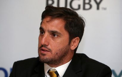 Pichot Resigns From WRC After Losing Election To Bill Beaumont Pichot Resigns From WRC After Losing Election To Bill Beaumont