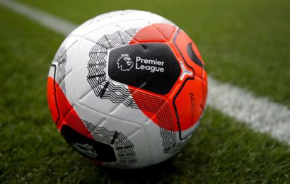 British Government ‘Opening The Door’ For June Restart Of Competitive Soccer British Government ‘Opening The Door’ For June Restart Of Competitive Soccer