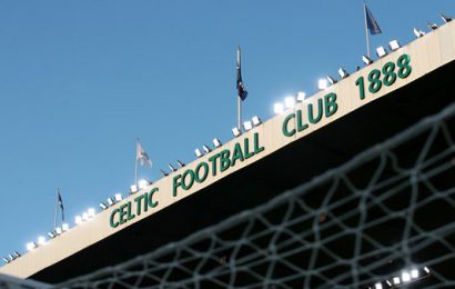 Celtic Crown Scottish Permiership Champions For Ninth Successive Season