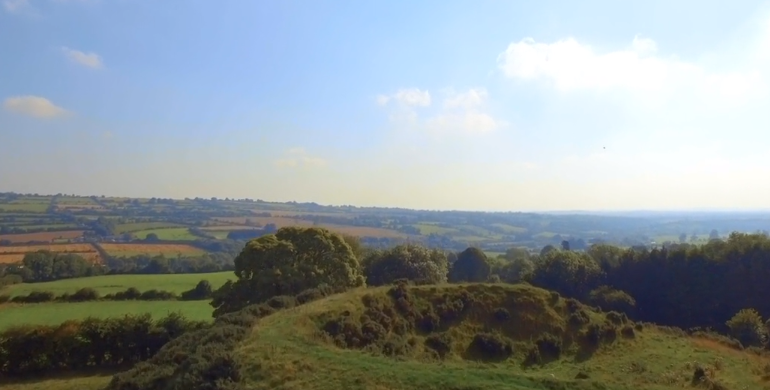 Tourism Ireland Launches Special Poem And Mood Video