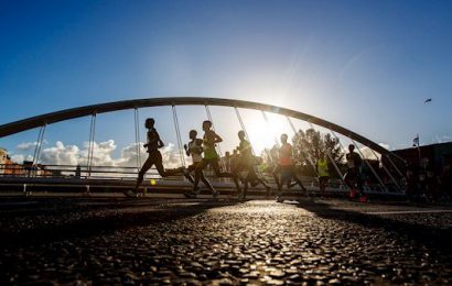 Organizers Of October’s Dublin Marathon Confirm Its Cancellation