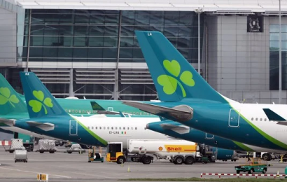 Union Says Aer Lingus Plans For Layoffs Are ‘Premature’