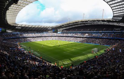 Manchester City Expected To Learn Result Of European Ban Appeal In July