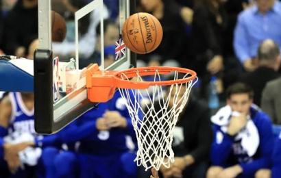 Knicks-Great Patrick Ewing Confirms He Tested Positive For Coronavirus