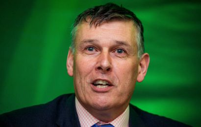 IRFU Outlines Roadmap For The Return Of International Rugby