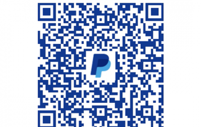 PayPal Announces Support For QR Code Scanning In Stores