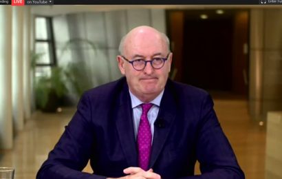 EU Exports Expected To Fall By €285bn Says EU Trade Commissioner