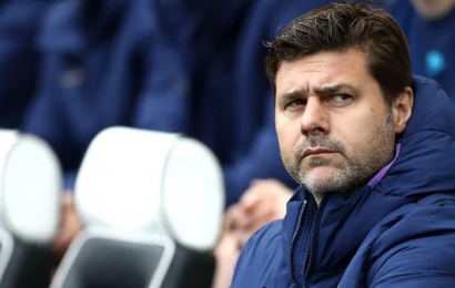 Pochettino Targets Premier League In Managerial Return
