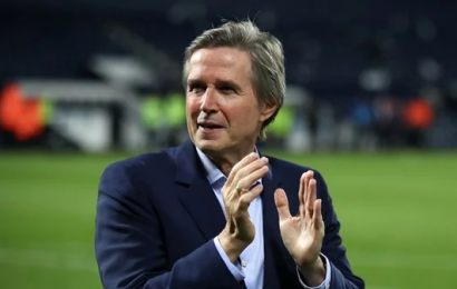 Aston Villa’s Chief Executive Is Latest To Hit Out At Neutral Venues Plan