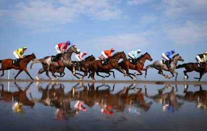 Horse Racing In Ireland To Return Behind Closed Doors Next Month