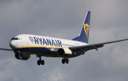 Ryanair Plans To Increase Flights To ‘Key Holiday Airports’ From July 1