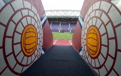 League Restructuring In Scotland Side-Lined After SPL Meeting