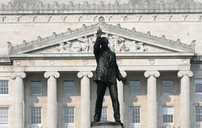 Only A Third Of Belfast’s Businesses Eligible For Coronavirus Support