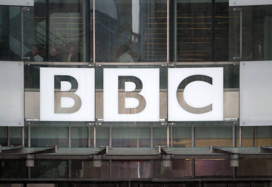 BBC To Cut Up To 40 Jobs In The North