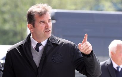 Manchester City Prepare To Make Their Case Against European Ban
