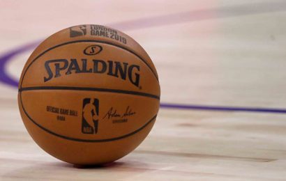 NBA Announces 16 Players Test Positive For Covid-19 As Restart Confirmed For July 30