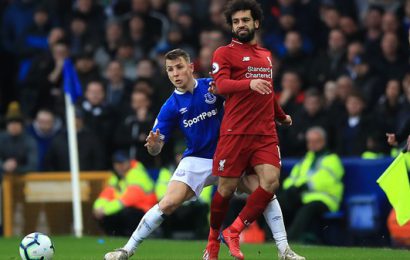 Decision On Venue For Merseyside Derby Delayed Until Friday