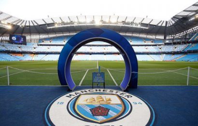 Manchester City To Learn European Fate Before Start Of Next Season