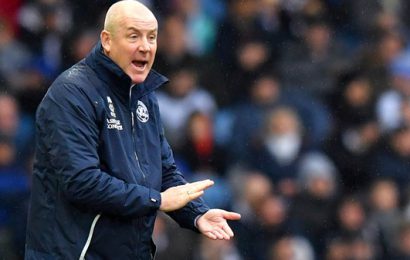 QPR Say They Are ‘Vehemently Opposed’ To Championship’s June 20 Restart