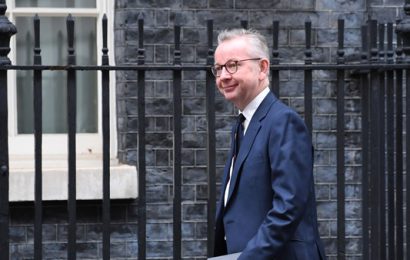 No Difference In Trade Between North And Rest Of UK After Brexit Say Ministers