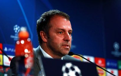 Bayern Munich Follow Up Der Klassiker Victory With Demolition Of Dusseldorf