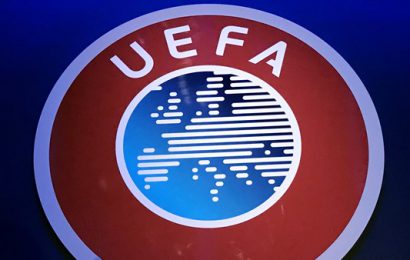 UEFA Wants Summer Transfer Window To End By October 5