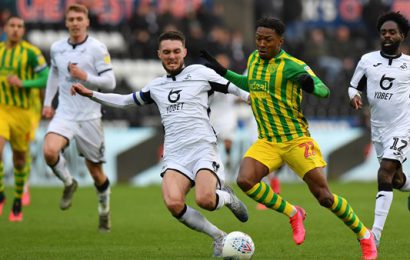 Championship Announces Restart Date Of June 20