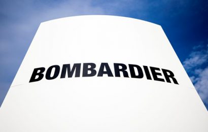 More Than 600 Jobs Likely To Be Lost At Belfast’s Bombardier Plant