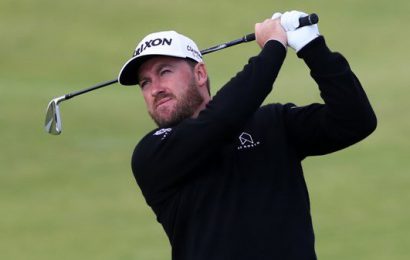 McDowell Withdraws From Travelers Championship After Caddie Tests Positive For Covid-19 McDowell Withdraws From Travelers Championship After Caddie Tests Positive For Covid-19